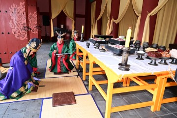 고령군, 2024년 추계 대가야 종묘대제 봉행