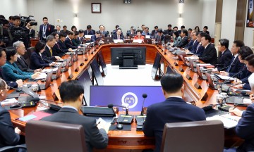 尹 '성탄절 소환 조사' 통고한 공수처 불출석 예고...
