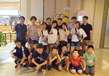 대전도시철도공사, ‘사랑 나눔 영화시사회’ 개최