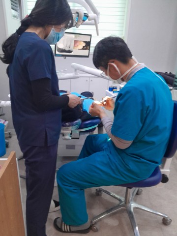 진도군, 의료급여 대상자 틀니 시술 지원 실시