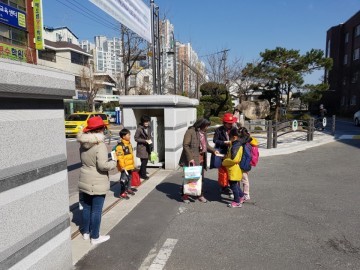 대전 중구, 어린이식품안전 집중 지도점검