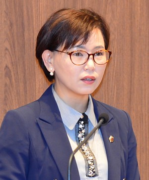 충남도의회 김연 의원, “도 보조사업 부담비율 엿 장수 마음대로”