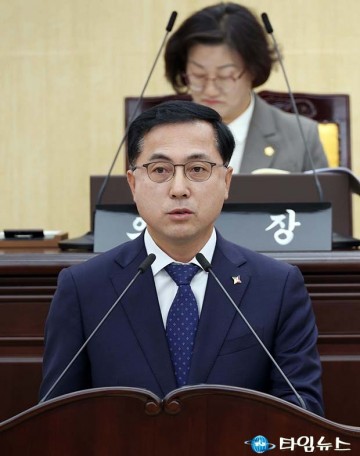 박희조 동구청장, 교육·보육‧문화예술 투자로 새로운 동구 도약