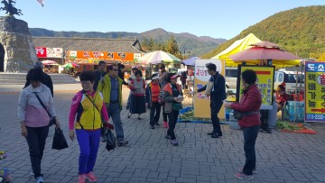 단양서·보이스피싱 예방 캠페인 실시