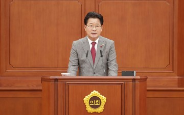 이재경 대전시의회 의원, 연 8조8000억 특별법 반영 촉구…정부 5조안과 ‘재정 격차’ 지적