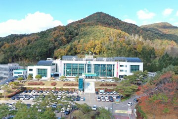 적십자회비 모금 4년 연속 최우수상 수상