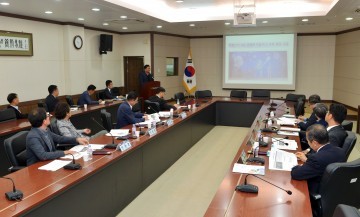 충남도의회, 청년실업과 외국인 노동자 미래 전망 의정토론회 개최