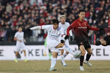 대전하나시티즌, 김천전 시즌 첫 승 도전