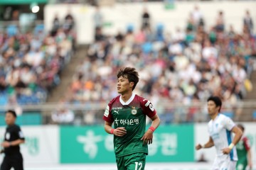 대전하나시티즌, 대구 원정 목표는 ‘무조건 승리’