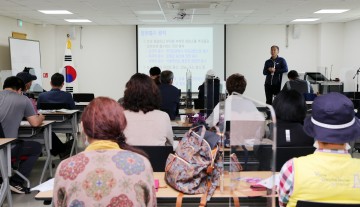 제165기 태안농업대학 교육생 모집!