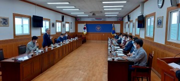 경북자치경찰위원회, 치안시책 발굴... 현장 행보 나선다.