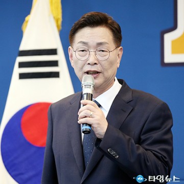 김제선 대전 중구청장 후보, 어르신 일자리 대책 발표