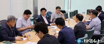 조승래 의원 “대전교도소 이전, 10월까지 구체 방안 마련”