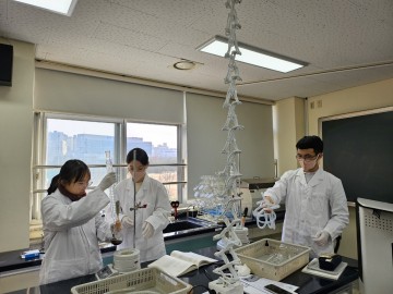 광주교육청, ‘학교간 과학 심화 탐구 프로그램’ 운영