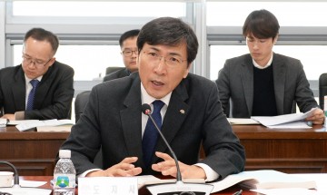 안희정 지사, ‘인사채용구조 정비’ 정부혁신 마지막 과제!