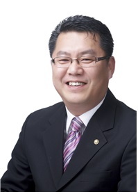 김세운 김천시의회 의장, 8.16 "김천 농산물 특별기획행사" 참석