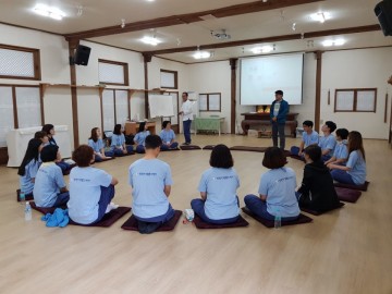세종시교육청, 교원 치유지원센터 교원상담프로그램 확대 운영
