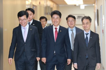 충북도의회 제432회 임시회 개회… 추경예산안 등 45개 안건 심사