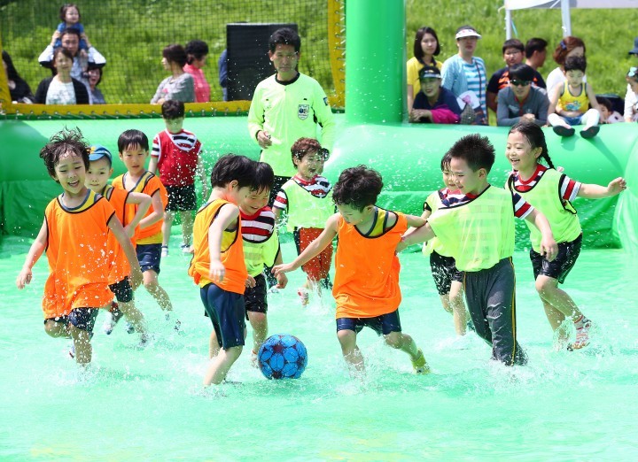 대전 유성구, 유성온천문화축제 성료