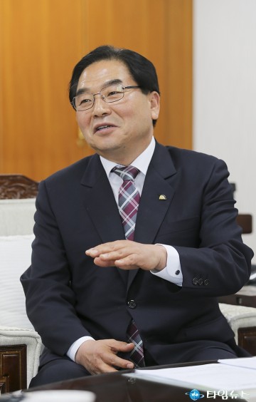 박수범 대덕구청장, 권위와 격식을 넘어 소통한 1000일