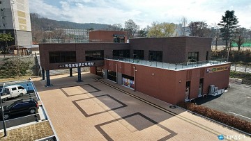 의성군, 로컬푸드직매장 반찬코너 입점자 공개 모집