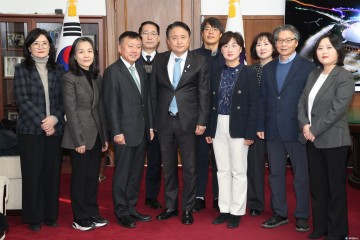 충북, 첨단재생의료 심의위원회 출범