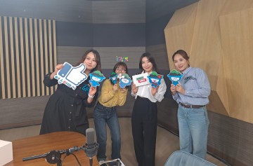 여수시 MZ 공무원, ‘우리동네 너튜브’ 출연 홍보 나서 