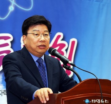 권선택 대전시장, 원자력 안전에서 자치단체장 배제는 안 된다!