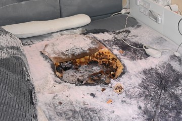 대전소방본부, 겨울철 4대 난방용품 화재 주의 당부…최근 3년간 898건 발생