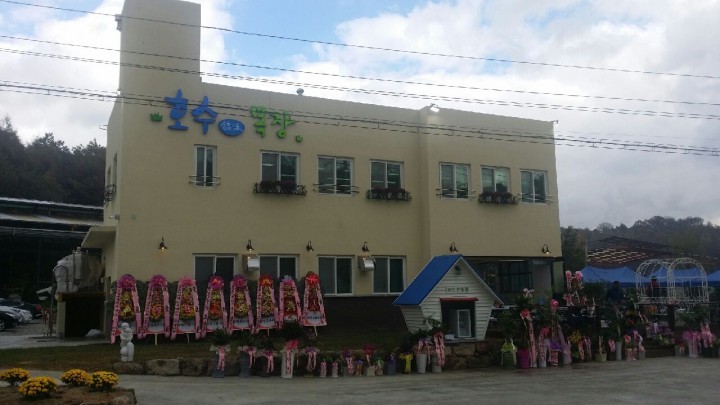 “영주요거트, 우유산업의 새 장을 열다” 