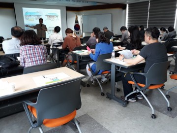 세종시교육청, ‘2018년 사회적경제 활성화 지원 기본계획’ 발표