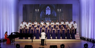 태안군립합창단 12월 7일 제11회 정기연주회 개최