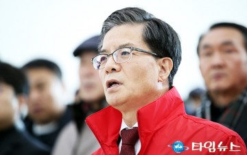 이석봉 국회의원 예비후보, 국민의힘 경선방식 환영...정치신인에게 기회