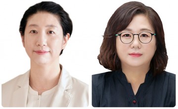 대전성모병원, 오숙진 간호사‧옥경아 영양사 ‘당뇨병의 날’ 표창장