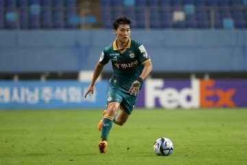 대전하나시티즌, 전북 잡고 홈 팬들과 승리의 기쁨 만끽한다