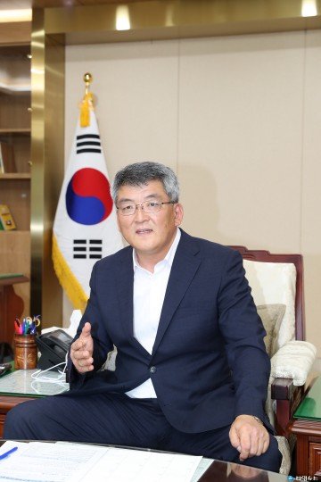 호명 신도시 통과하는 철도 노선 신설 필요 주장