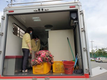 하반기에도 행복한 빨래터는 계속 달립니다!