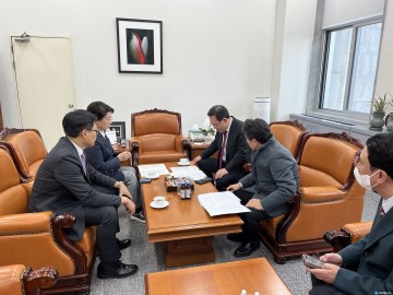이달희 경제부지사 지방시대 위기 극복을 위한 광폭행진