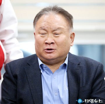 이상민 국회의원 예비후보, 과학기술관련 10대 공약 발표