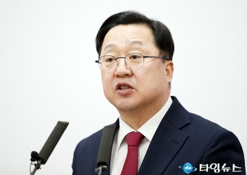이장우 대전시장, 새로운 패러다임을 제시하는 초일류도시 ‘대전’