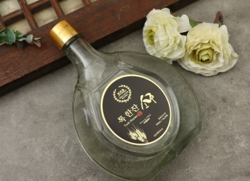 6월 남도 대표 전통주 선정 된  ‘영광 톡한잔소주’ 