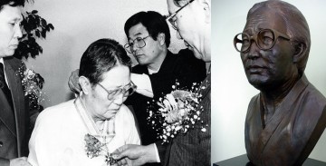 정심화 이복순 여사는 충대인의 마음속에 살아있습니다!