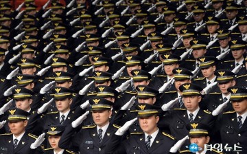 [서승만 컬럼 ]김학의사건,경찰대 출신 간부들의 검찰과의 대립과 음모
