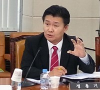 정용기 의원, 구급차 교통사고 저감 대책 마련 필요!