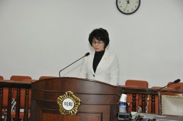 대전 중구의회 조재철 의원, 공무원후생복지 지원에 명확한 기준 제시