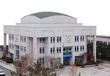 대전 서구의회, 제241회 임시회 개회