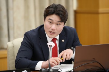 김선광 대전시의회 의원, 지식재산교육 지원 조례안 원안 가결