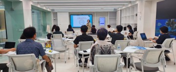 전남교육청, 학교현장 지원 위한 중등수석교사 직무연수 운영