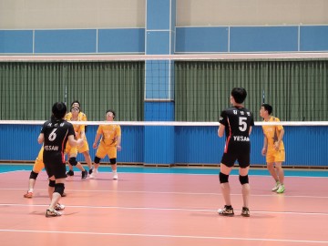 대전장애인체육의 차세대 주자들 금18·은10·동4 획득