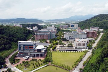 국립금오공대, 국립대학 육성사업 인센티브 평가 ‘A’등급 사업비 95억 원 확보